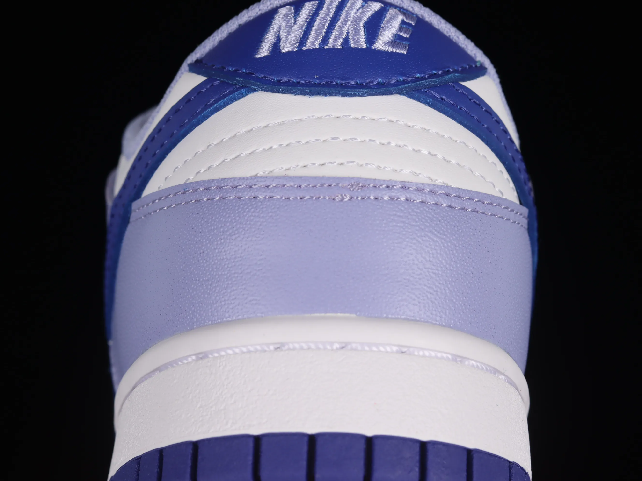 All categories Nk SB Dunk series Nk SB Dunk Low low-top sneakers Nk Dunk Low taro purple SB low-top casual sneakers DZ4456-100